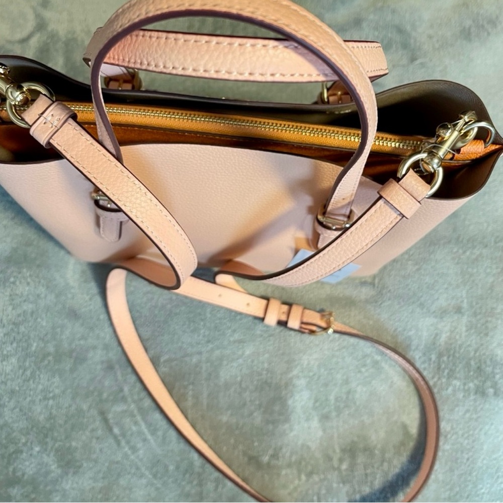 Coach Mollie Tote 25 - NTW - Picture 7 of 14